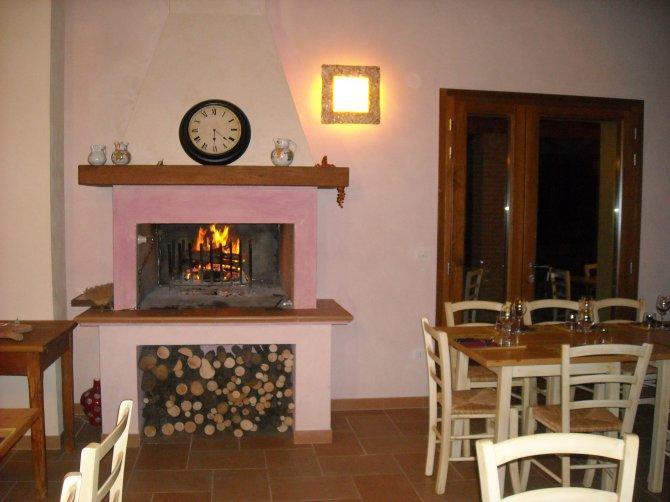 Agriturismo Il Gualdo Di Sotto Hotel ริโอโล แตร์เม ภายนอก รูปภาพ
